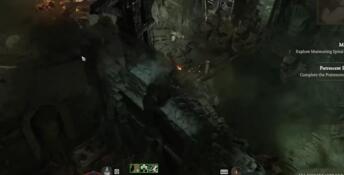 Diablo 4: Vessel of Hatred PC Screenshot