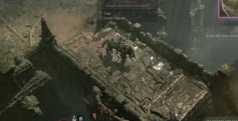 Diablo 4: Vessel of Hatred PC Screenshot