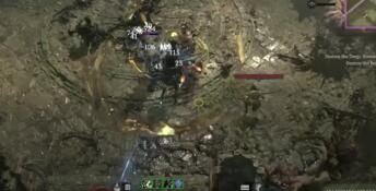 Diablo 4: Vessel of Hatred PC Screenshot