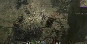 Diablo 4: Vessel of Hatred PC Screenshot