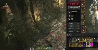 Diablo 4: Vessel of Hatred PC Screenshot