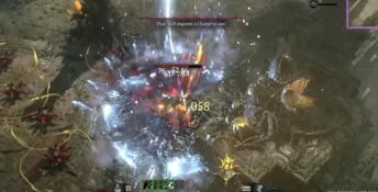 Diablo 4: Vessel of Hatred PC Screenshot
