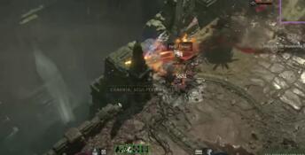 Diablo 4: Vessel of Hatred PC Screenshot