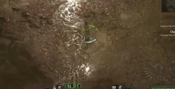 Diablo 4: Vessel of Hatred PC Screenshot