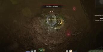 Diablo 4: Vessel of Hatred PC Screenshot