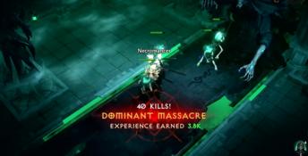 Diablo Immortal PC Screenshot