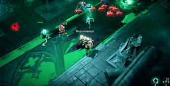 Diablo Immortal PC Screenshot
