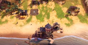 Dice Legacy PC Screenshot