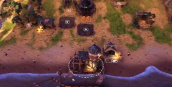 Dice Legacy PC Screenshot