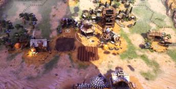 Dice Legacy PC Screenshot