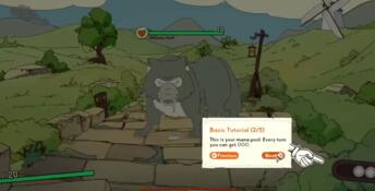 DICEOMANCER PC Screenshot
