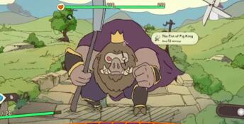 DICEOMANCER