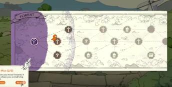 DICEOMANCER PC Screenshot