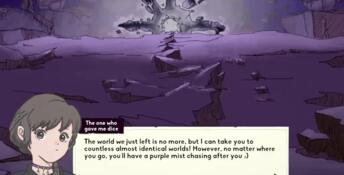 DICEOMANCER PC Screenshot
