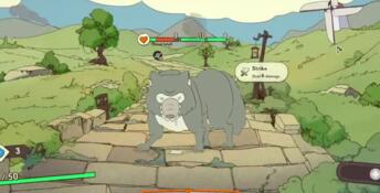 DICEOMANCER PC Screenshot