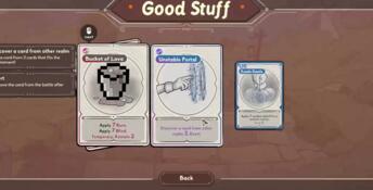 DICEOMANCER PC Screenshot