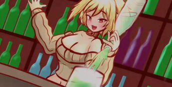 Dickdown Duel