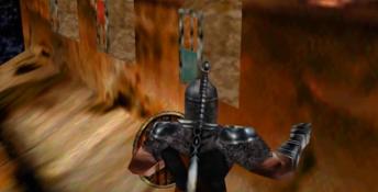 Die by The Sword: Limb From Limb PC Screenshot