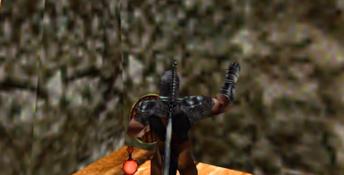 Die by The Sword: Limb From Limb PC Screenshot