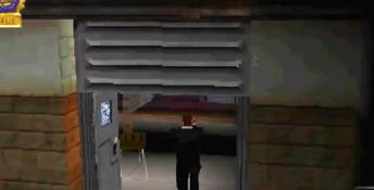 Die Hard Trilogy 2: Viva Las Vegas PC Screenshot