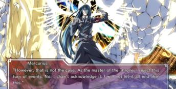 Dies irae -Amantes amentes- PC Screenshot