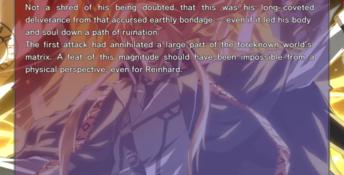 Dies irae -Amantes amentes- PC Screenshot