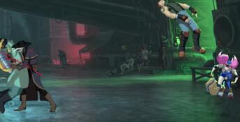 Diesel Legacy: The Brazen Age PC Screenshot
