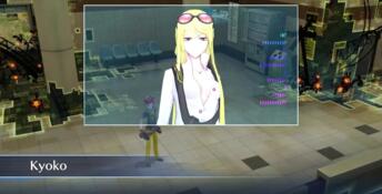 Digimon Story Cyber Sleuth: Complete Edition PC Screenshot