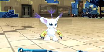 Digimon Story Cyber Sleuth: Complete Edition PC Screenshot