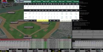Digital Diamond Baseball V11 PC Screenshot