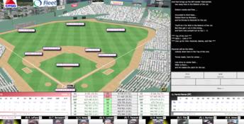 Digital Diamond Baseball V11 PC Screenshot