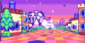 Dimension Tripper Neptune: TOP NEP PC Screenshot