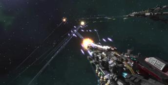 Dimensions: Dreadnought Architect PC Screenshot