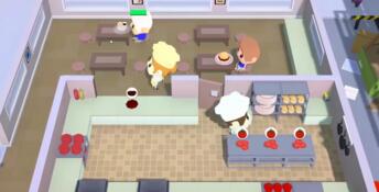Diner Bros PC Screenshot