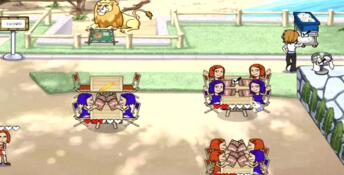 Diner Dash: Hometown Hero PC Screenshot