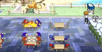 Diner Dash: Hometown Hero PC Screenshot