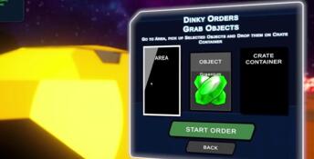 Dinky Guardians PC Screenshot