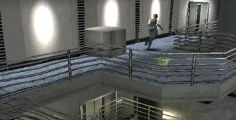 Dino Crisis PC Screenshot