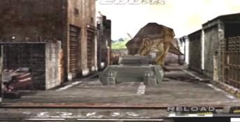 Dino Crisis 2 PC Screenshot