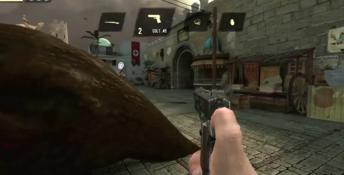 Dino D-Day PC Screenshot