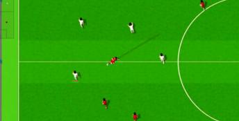 Dino Dini's Goal! PC Screenshot
