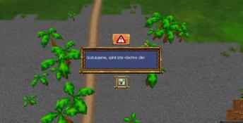 Dino Island PC Screenshot
