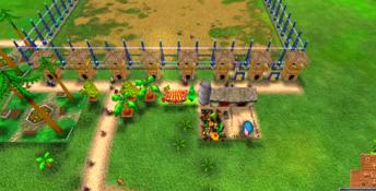 Dino Island PC Screenshot