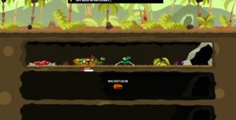 Dino Nest