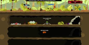 Dino Nest