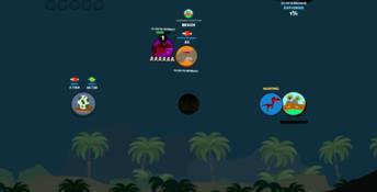 Dino Nest PC Screenshot