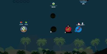 Dino Nest PC Screenshot