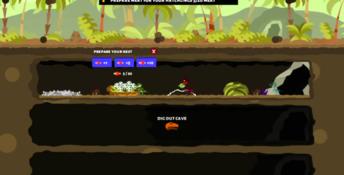 Dino Nest PC Screenshot