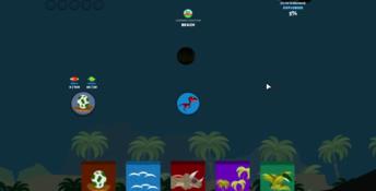 Dino Nest PC Screenshot