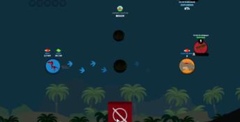 Dino Nest PC Screenshot